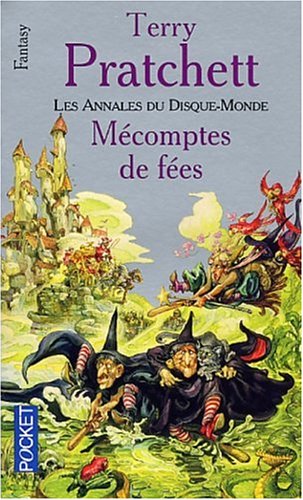 Book cover for Livre XII/Mecomptes De Fees