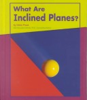 Book cover for What Are Inclined Planes?