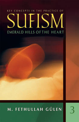 Book cover for Emerald Hills of the Heart