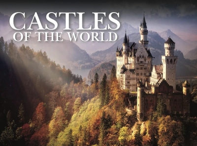 Book cover for Castles of the World