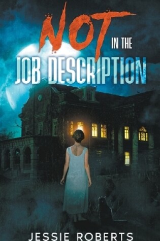 Cover of Not in the Job Description