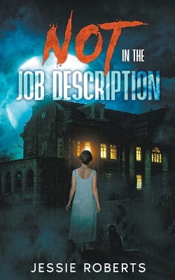 Book cover for Not in the Job Description