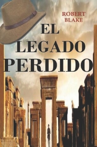Cover of El Legado Perdido