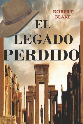 Cover of El Legado Perdido