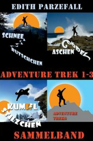 Cover of Adventure Trek 1-3