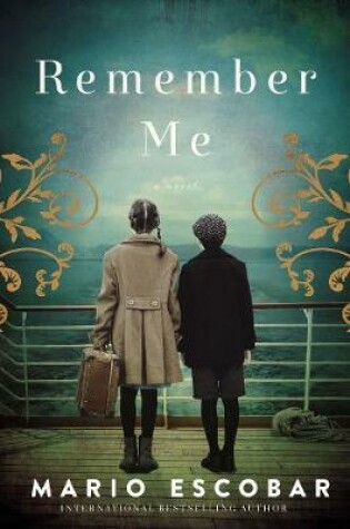 Cover of Remember Me