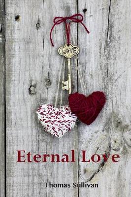 Book cover for Eternal Love