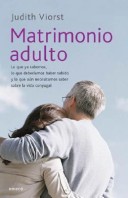 Book cover for Matrimonio Adulto