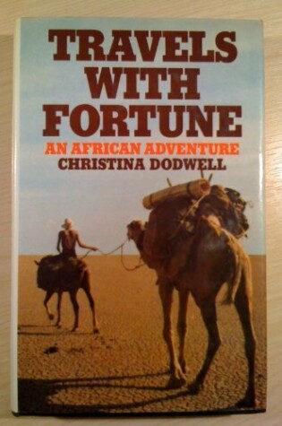 Cover of Travels with Fortune