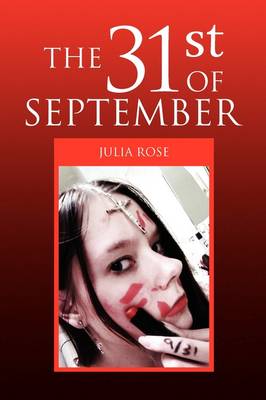 Book cover for The 31st of September