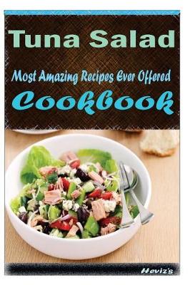 Book cover for Tuna Salad