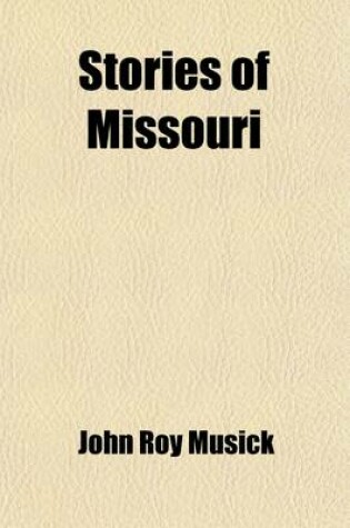 Cover of Stories of Missouri