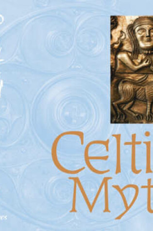 Cover of Celtic Myth