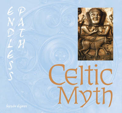 Cover of Celtic Myth