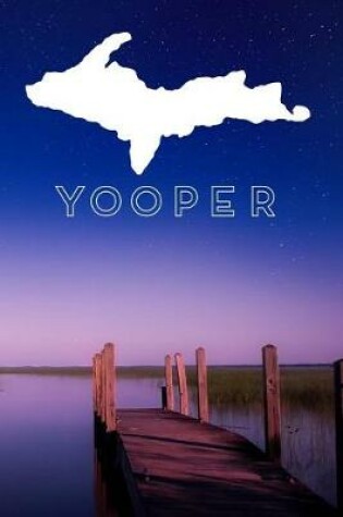Cover of Yooper