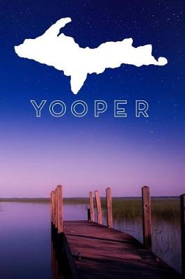 Book cover for Yooper