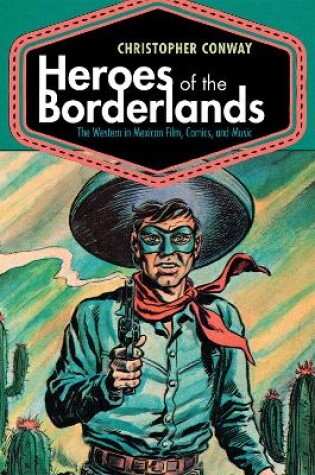 Cover of Heroes of the Borderlands