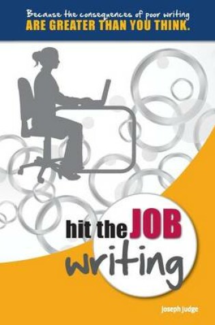 Cover of Hit the Job Writing