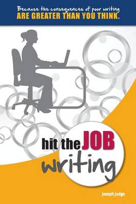 Cover of Hit the Job Writing