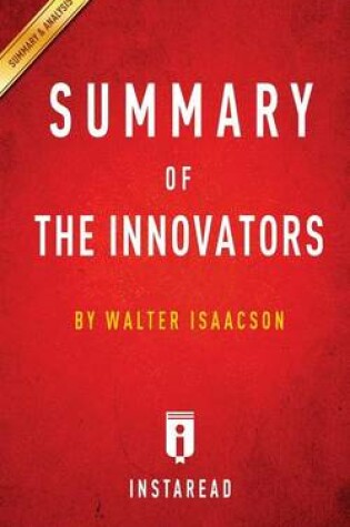 Cover of Summary of The Innovators