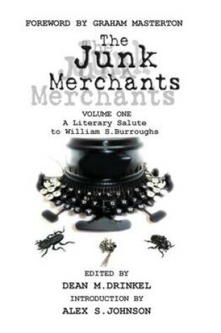 Cover of The Junk Merchants