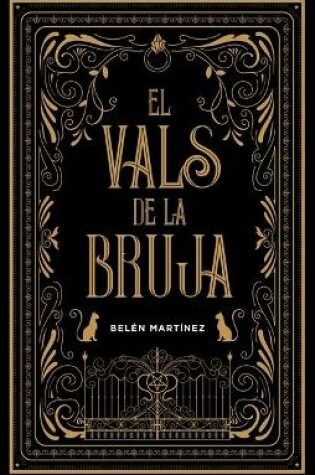 Cover of Vals de la Bruja, El