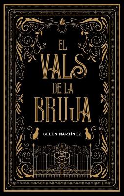 Book cover for Vals de la Bruja, El