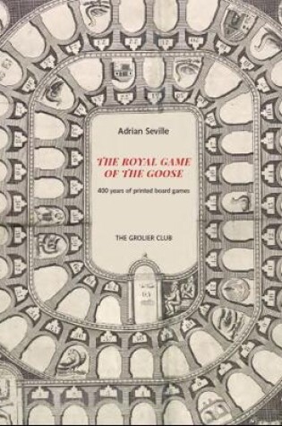 Cover of The Royal Game of the Goose