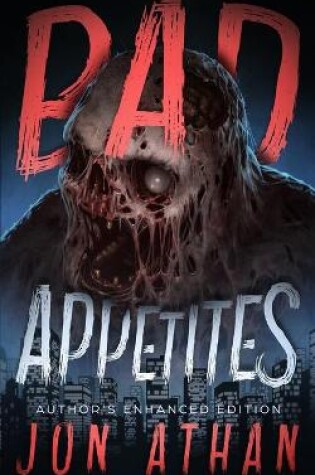 Cover of Bad Appetites