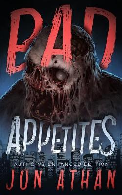 Book cover for Bad Appetites