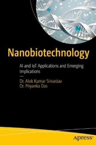 Cover of Nanobiotechnology