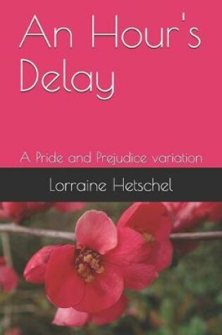 Cover of An Hour's Delay