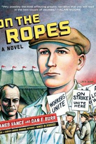 Cover of On the Ropes