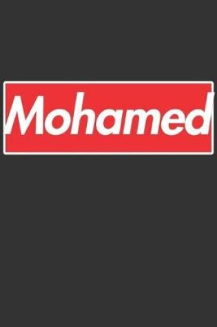 Cover of Mohamed