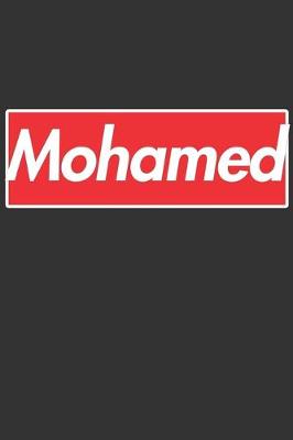 Book cover for Mohamed