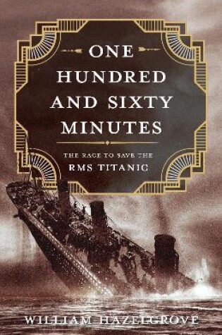 Cover of One Hundred and Sixty Minutes