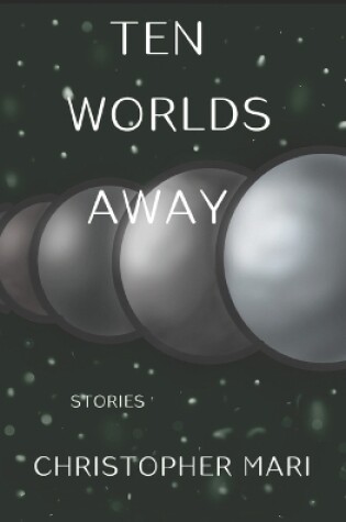 Cover of Ten Worlds Away