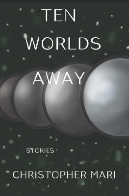Book cover for Ten Worlds Away