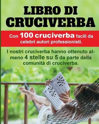 Cover of Libro di Cruciverba