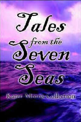 Cover of Tales from the Seven Seas