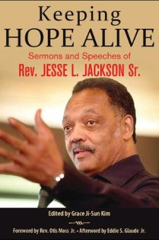 Cover of Keeping Hope Alive