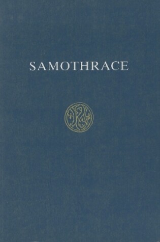 Cover of Samothrace