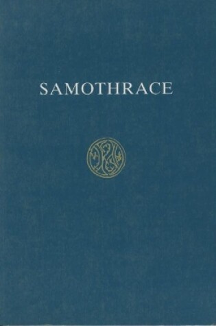 Cover of Samothrace