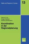 Book cover for Koordination in Der Regionalplanung