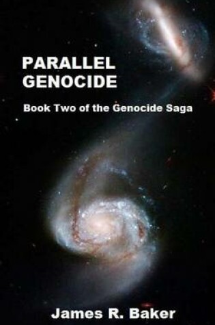 Cover of Parallel Genocide