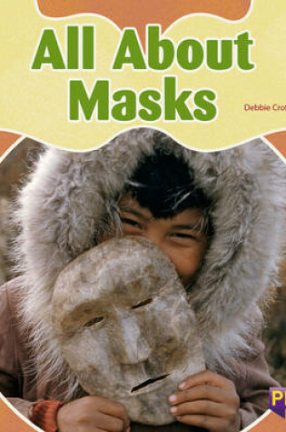 Cover of All About Masks
