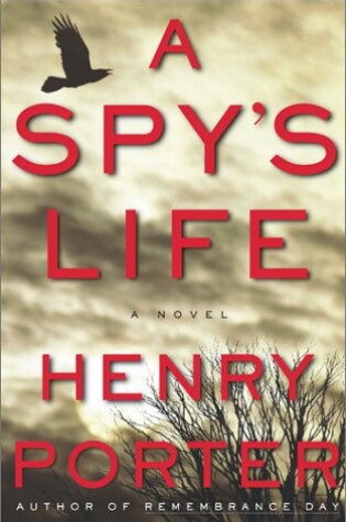 Cover of Spy'S Life, A