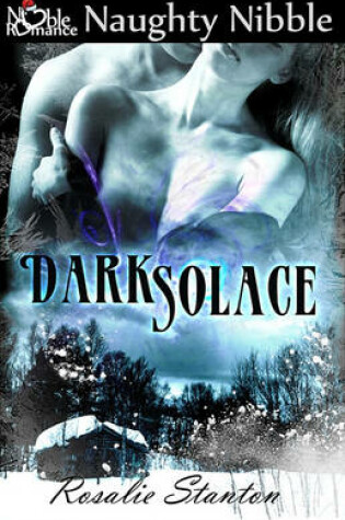 Cover of Dark Solace