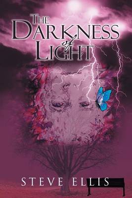 Book cover for The Darkness of Light