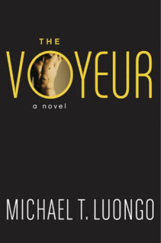 Cover of The Voyeur